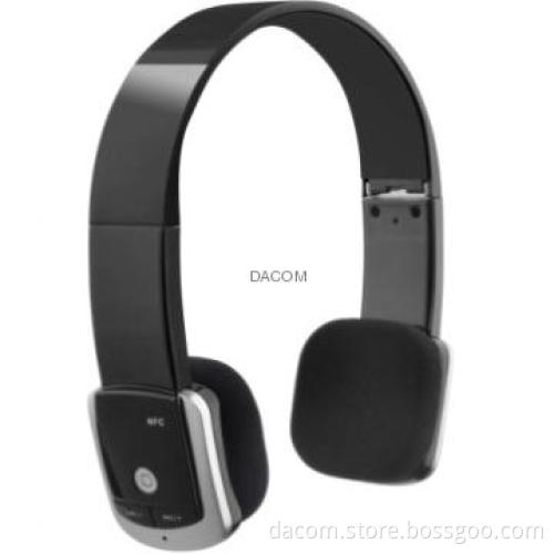 Wireless bluetooth stereo headset, Elegant Fashion Design